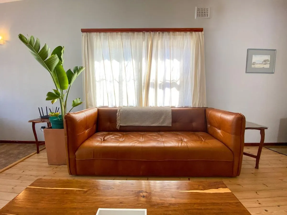 Crescent Corner Vacation Home Le Cap 0*,  Afrique du Sud