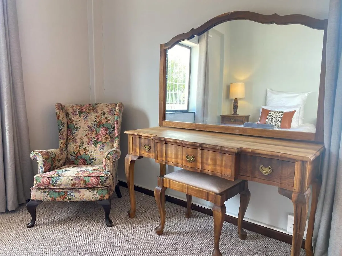 Crescent Corner Vacation Home Le Cap Hébergement de vacances